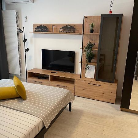 Moghioros Park Residence Dum3 Bukurešť Exteriér fotografie
