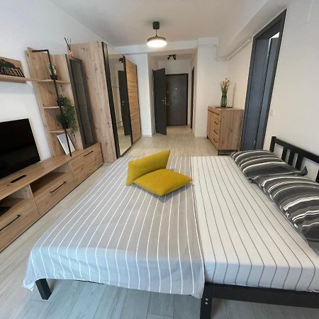 Moghioros Park Residence Dum3 Bukurešť Exteriér fotografie