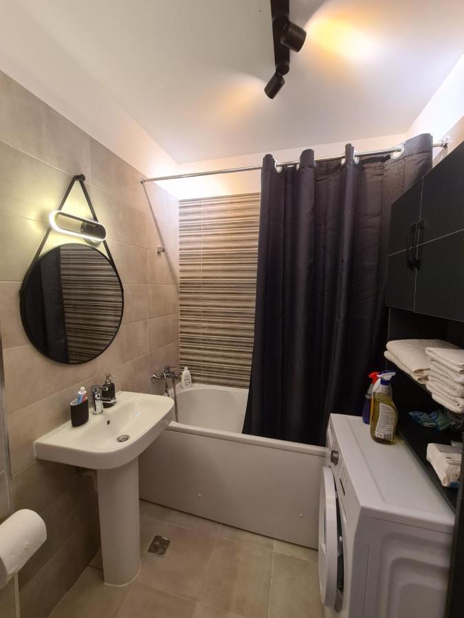 Moghioros Park Residence Dum3 Bukurešť Exteriér fotografie