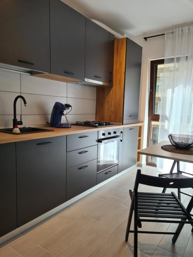 Moghioros Park Residence Dum3 Bukurešť Exteriér fotografie