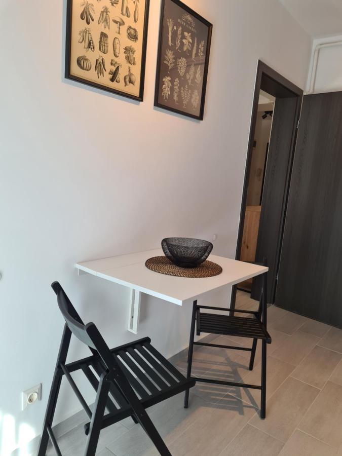 Moghioros Park Residence Dum3 Bukurešť Exteriér fotografie