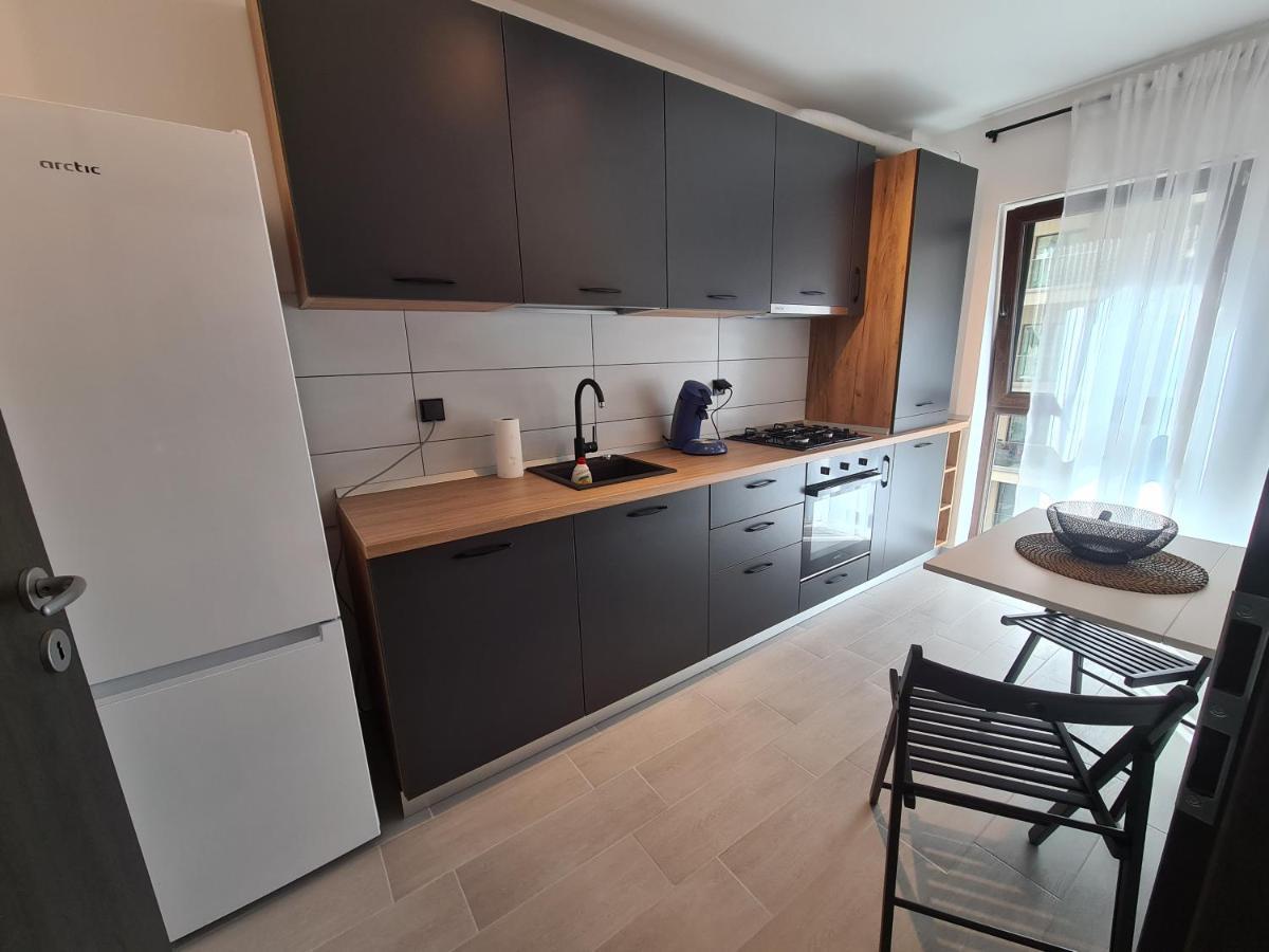 Moghioros Park Residence Dum3 Bukurešť Exteriér fotografie