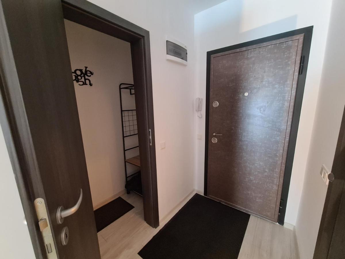 Moghioros Park Residence Dum3 Bukurešť Exteriér fotografie