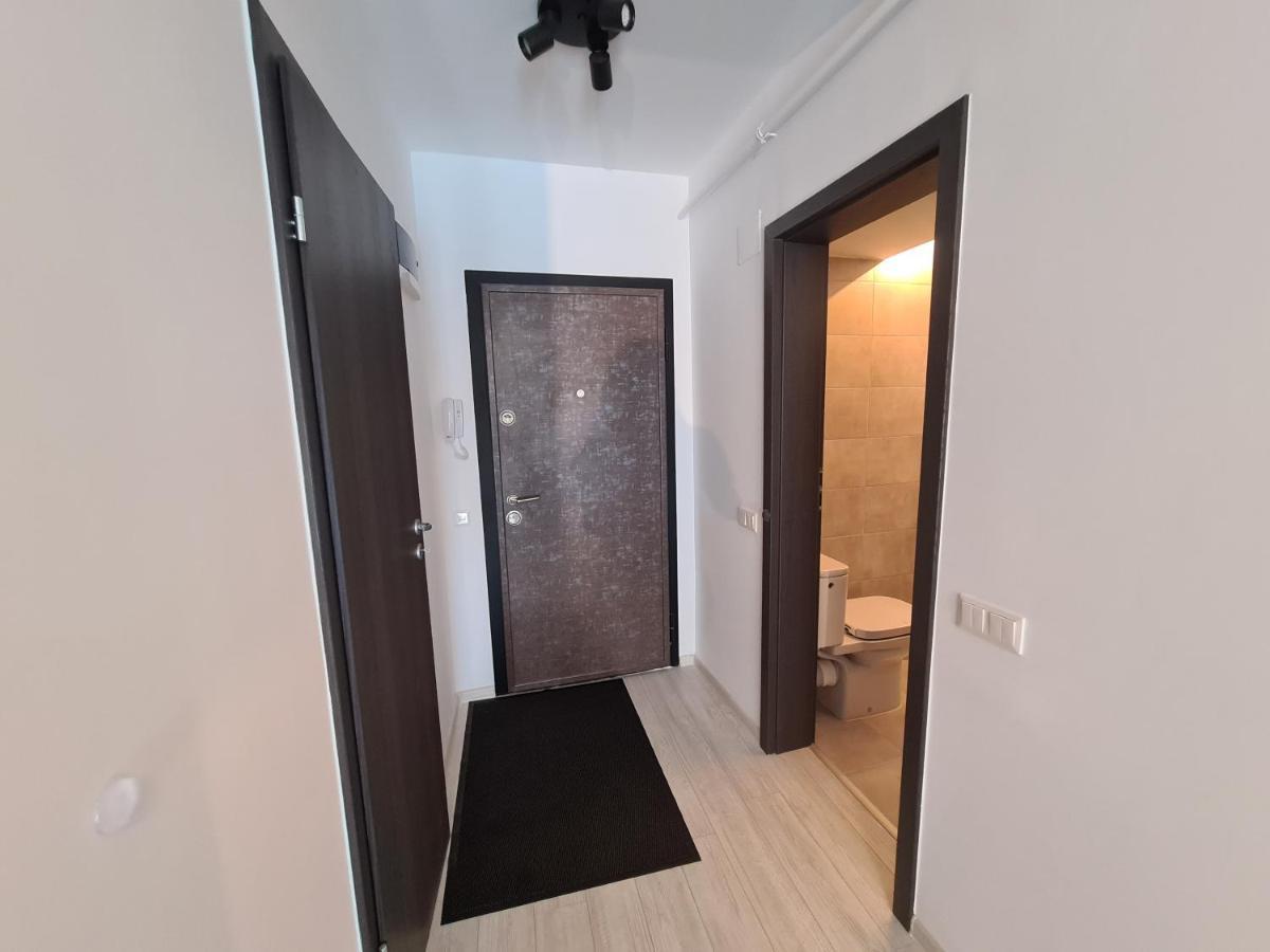 Moghioros Park Residence Dum3 Bukurešť Exteriér fotografie