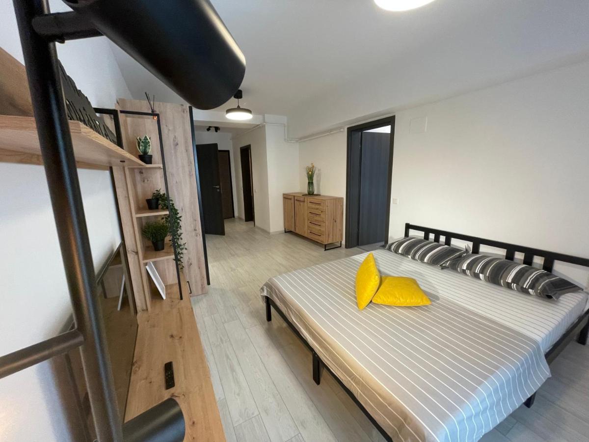Moghioros Park Residence Dum3 Bukurešť Exteriér fotografie
