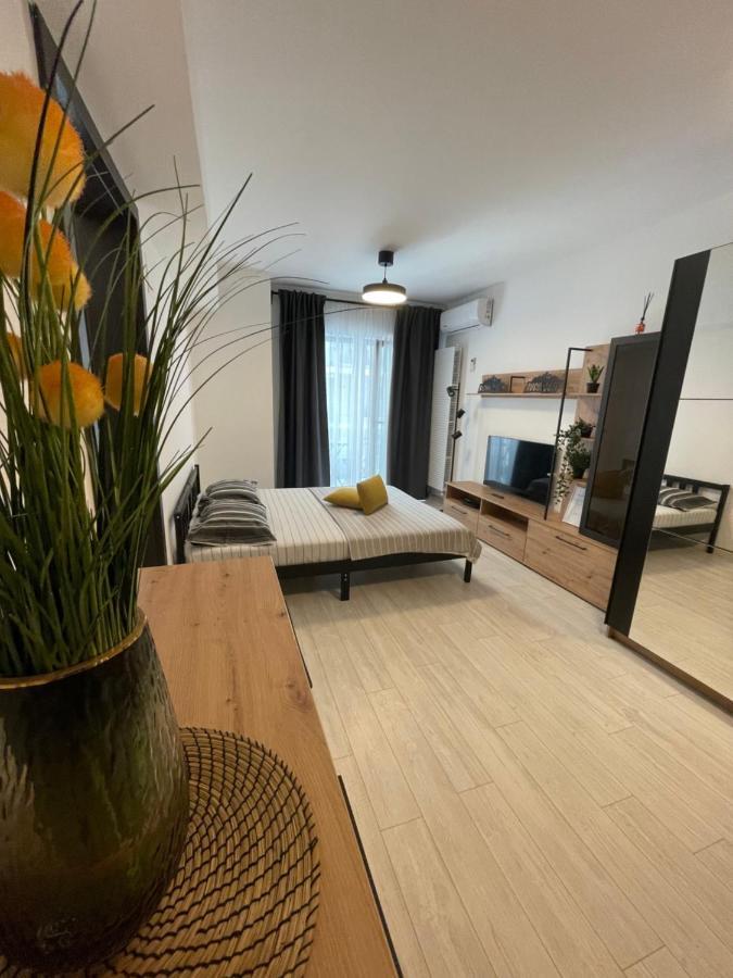 Moghioros Park Residence Dum3 Bukurešť Exteriér fotografie
