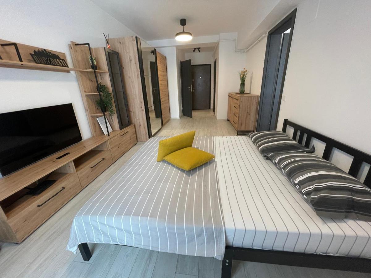 Moghioros Park Residence Dum3 Bukurešť Exteriér fotografie
